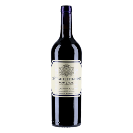 Château Feytit-Clinet, Pomerol, Primeurs 2025
