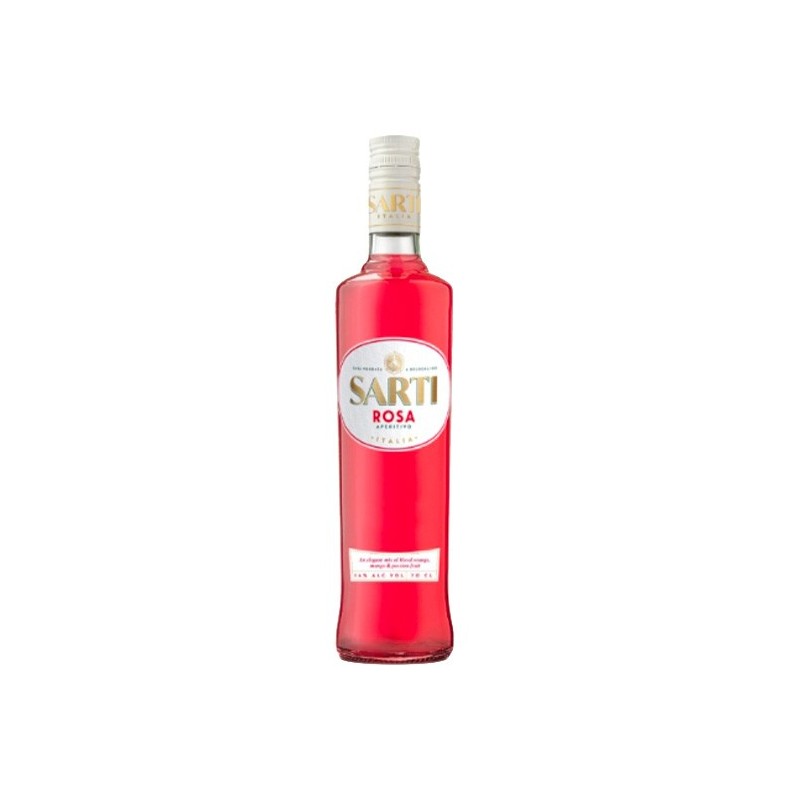 Sarti, Rosa, Apéritif pour Spritz