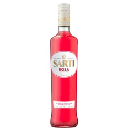 Sarti, Rosa, Apéritif pour Spritz