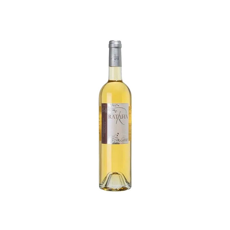 Ratafia, Domaine Laurens, Blanc
