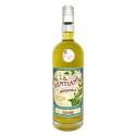 Gentiane, Distillerie Couderc, Classique