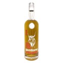 Gentiane, Distillerie Couderc, L'intense