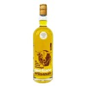 Gentiane, Distillerie Couderc, L'Aubrac