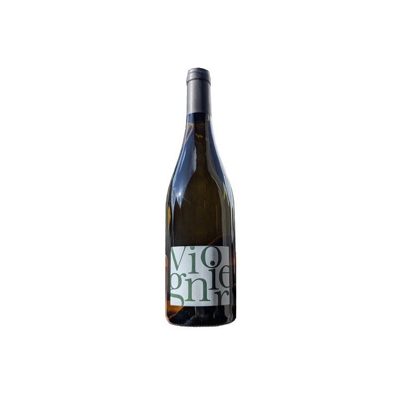 Château de la Négly, Viognier, Blanc