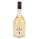 Vignerons d'Aghione, San Ghjunà, Terra, Blanc