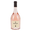 Vignerons d'Aghione, San Ghjunà, Terra, Rosé