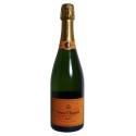 Champagne Veuve Clicquot, Brut – Cave Ruthène – Champagne
