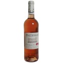 Domaine de Pellehaut, L’Été Gascon, Rosé – Cave Ruthène – Vin Gascogne