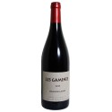 Domaine de la Marfée, Les Gamines – Cave Ruthène – Vin Bio Languedoc