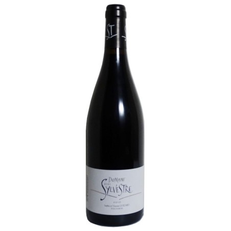 Domaine Saint Sylvestre, Rouge