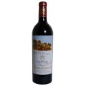 Château Mouton Rothschild, 2004