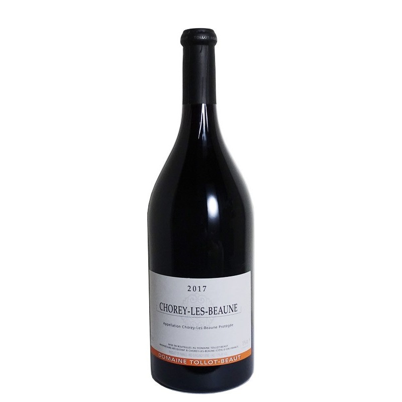 Domaine Tollot-Beaut, Chorey-lès-Beaune