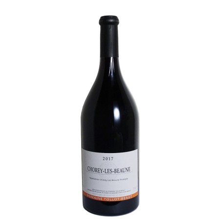 Domaine Tollot-Beaut, Chorey-lès-Beaune