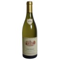 Domaine Chapelle et Fils, Santenay, Blanc
