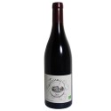 Domaine Chapelle et Fils, Santenay, Rouge – Cave Ruthène – Vin Bio Bourgogne