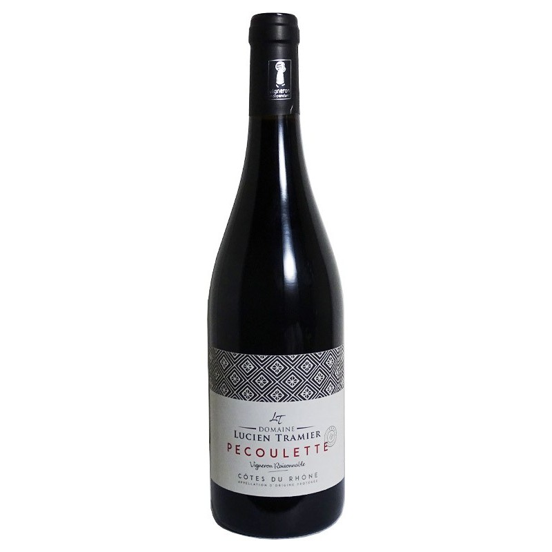 Domaine Lucien Tramier, Pecoulette
