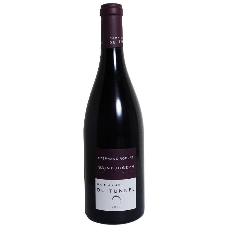 Domaine du Tunnel, Saint-Joseph