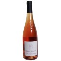 Château Pierre Bise, Rosé – Cave Ruthène – Vin Bio Loire