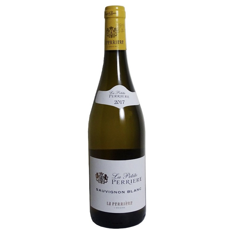 Domaine de la Perrière, La Petite Perrière, Blanc