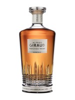 Whisky Alfred Giraud Harmonie Blended Malt
