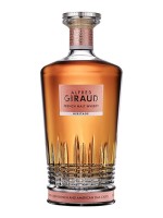 Whisky Alfred Giraud Heritage Blended Malt