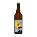 Bière blonde, Brasserie d'Olt, Sabètz que lèu ..., 75 cl