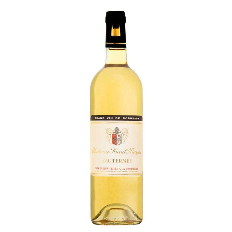 Château Haut Mayne, Sauternes