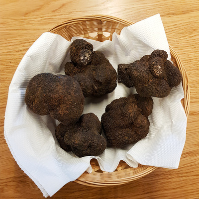 Elles sont arrivées ! Et ces premières truffes sont é-normes ! 🤩
Pensez à réserver vos truffes dans vos deux boutiques Cave Ruthène !
#truffe #noel #saveur