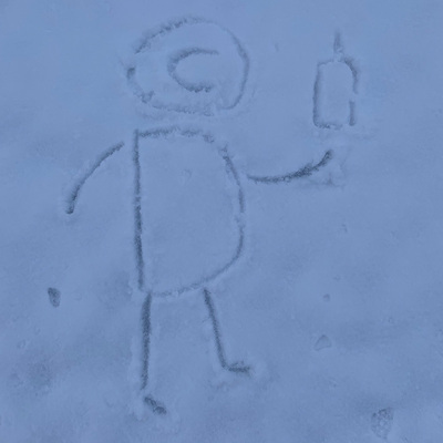 On a essayé de dessiner notre logo dans cette belle neige toute fraîche ! 🥶
Lequel préférez-vous ?
Si votre âme d'artiste prend le dessus, n'hésitez pas à nous envoyer vos créations 😎
#neige #snow #rodez #aveyron #caveruthene
