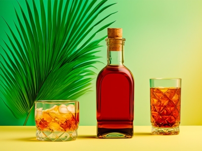 Tout savoir sur le rhum : origine, fabrication, types et conseils de dégustation