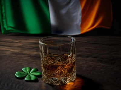Les whiskies irlandais : le guide ultime