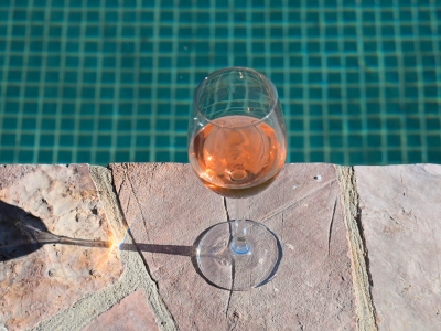 Le vin rosé : le guide complet