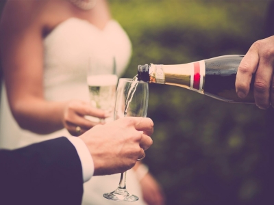 Le guide complet : quels vins servir pour un mariage ?